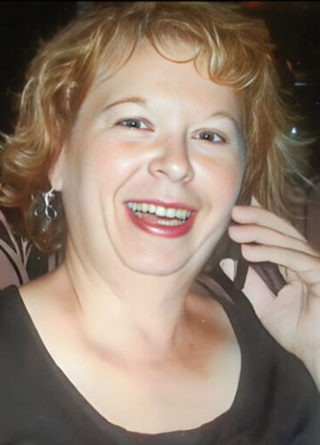Judith “Judy” Carol Boso